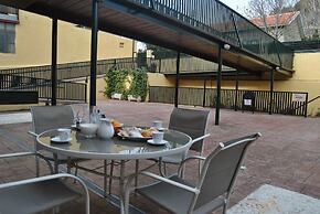 ApartaHotel CollaRubio