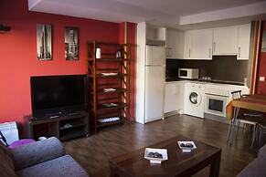 ApartaHotel CollaRubio