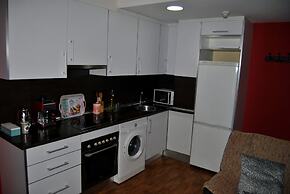 ApartaHotel CollaRubio