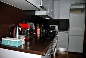 ApartaHotel CollaRubio