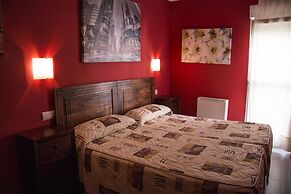 ApartaHotel CollaRubio