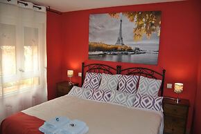ApartaHotel CollaRubio