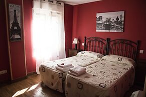 ApartaHotel CollaRubio
