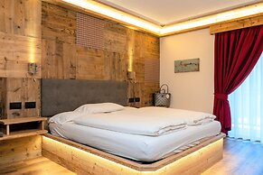 Wellness Hotel Dolomia