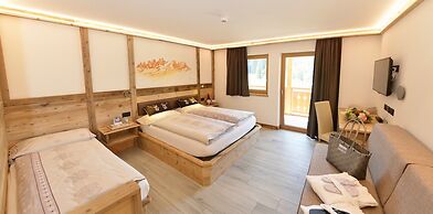 Wellness Hotel Dolomia