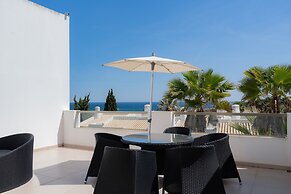 São Rafael Holidays