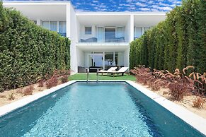 São Rafael Holidays