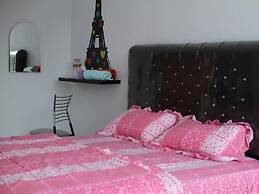 Just Inn Semarang