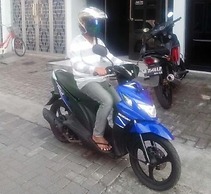 Just Inn Semarang