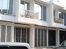 Just Inn Semarang