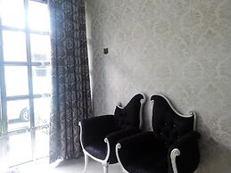 Just Inn Semarang