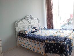 Just Inn Semarang