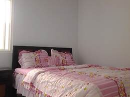 Just Inn Semarang