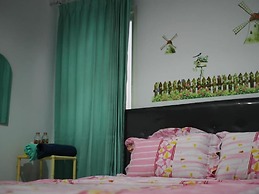 Just Inn Semarang