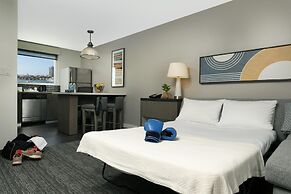 Hyatt House San Juan