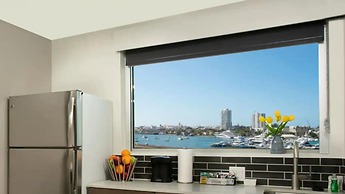 Hyatt House San Juan
