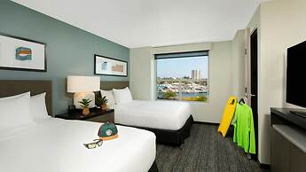 Hyatt House San Juan