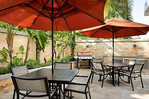Hyatt House San Juan