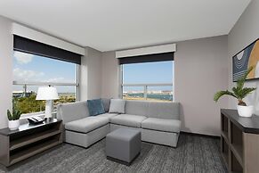 Hyatt House San Juan