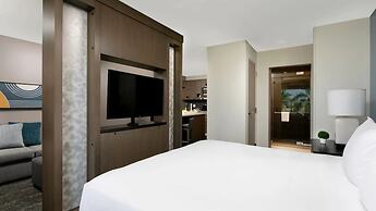 Hyatt House San Juan