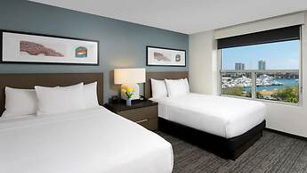 Hyatt House San Juan