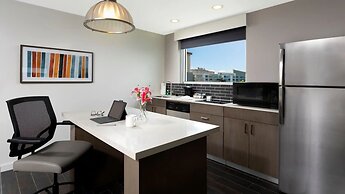 Hyatt House San Juan