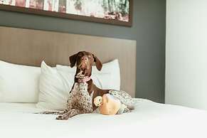 Hyatt House San Juan
