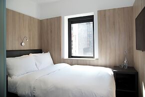 The Z Hotel Glasgow