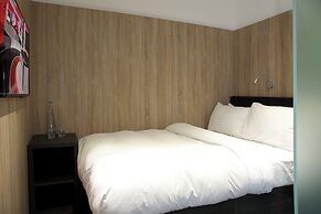 The Z Hotel Glasgow