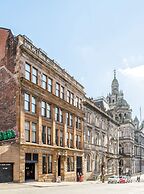 The Z Hotel Glasgow