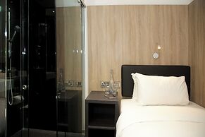 The Z Hotel Glasgow