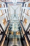 The Z Hotel Glasgow