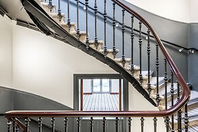 The Z Hotel Glasgow