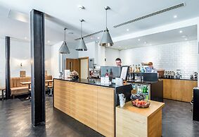 The Z Hotel Glasgow