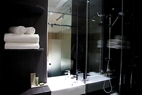 The Z Hotel Glasgow