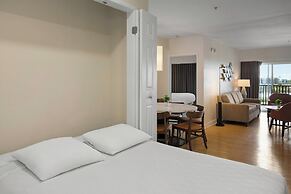 WorldMark Oceanside