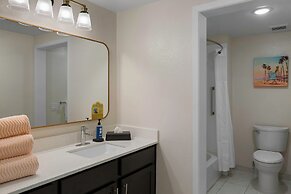WorldMark Oceanside