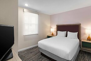 WorldMark Oceanside