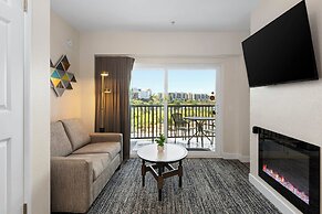 WorldMark Oceanside