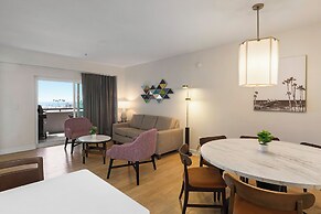 WorldMark Oceanside
