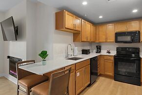 WorldMark Oceanside