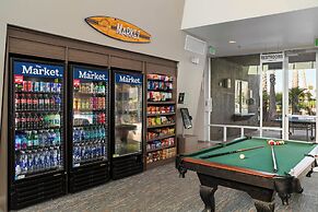 WorldMark Oceanside