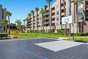 WorldMark Oceanside
