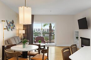 WorldMark Oceanside