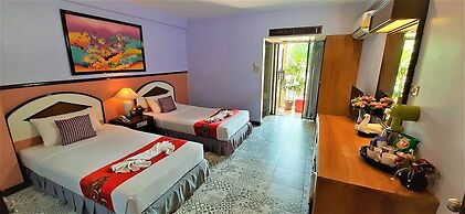 Lamoon Resotel