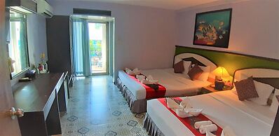 Lamoon Resotel