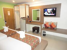 Lamoon Resotel