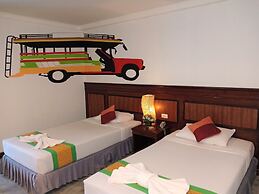 Lamoon Resotel