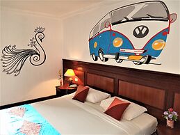 Lamoon Resotel