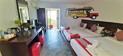 Lamoon Resotel